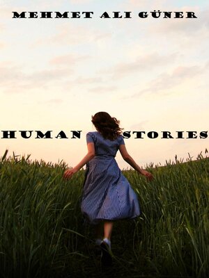 cover image of Human Stories